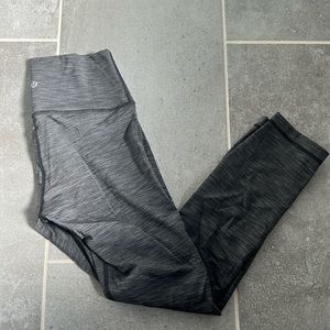 Lululemon Wunder Under SmoothCover High-Rise Tight